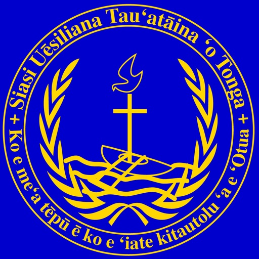 Tongan hymns FWC