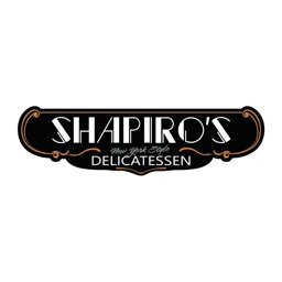 Shapiro's NY Deli