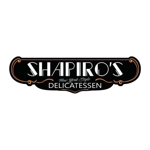 Shapiro's NY Deli