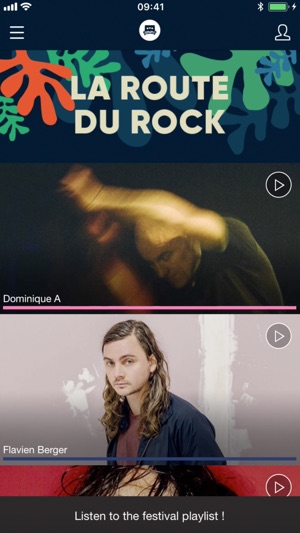 Festival La Route du Rock 2019(圖3)-速報App