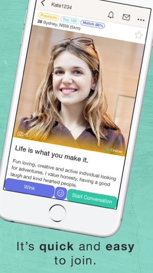 Rsvp Dating-Website australia