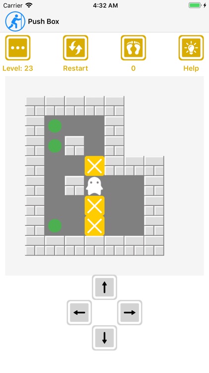 Push Box - A Game For All Ages screenshot-4