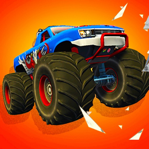 Monster Truck Kings