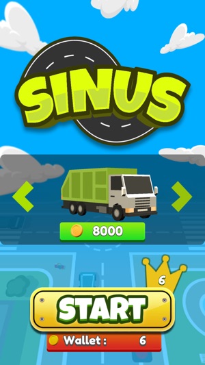 Sinus Racing(圖2)-速報App