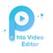 Photo Video Editor 