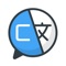Messaging with no language barrier + language learning