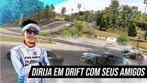 Torque Drift captura de tela 2