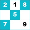 Number Sudoku Puzzle