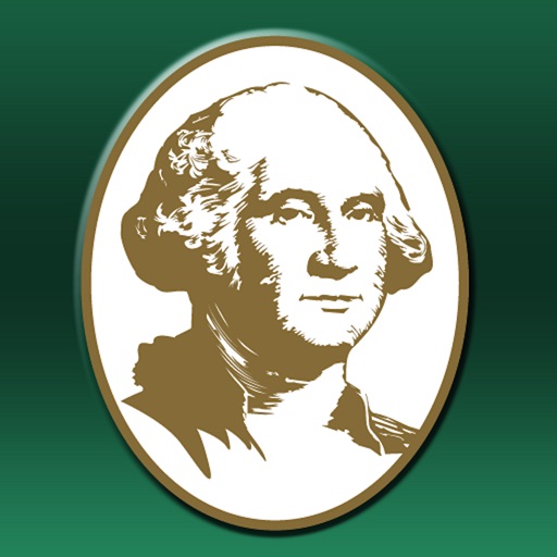 Bank of Washington Icon