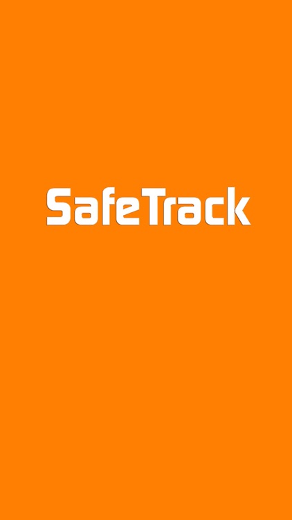 SafeTrack GPS