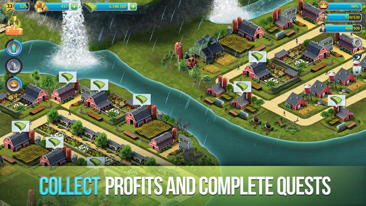 City Island 3: Building Sim screenshot-3