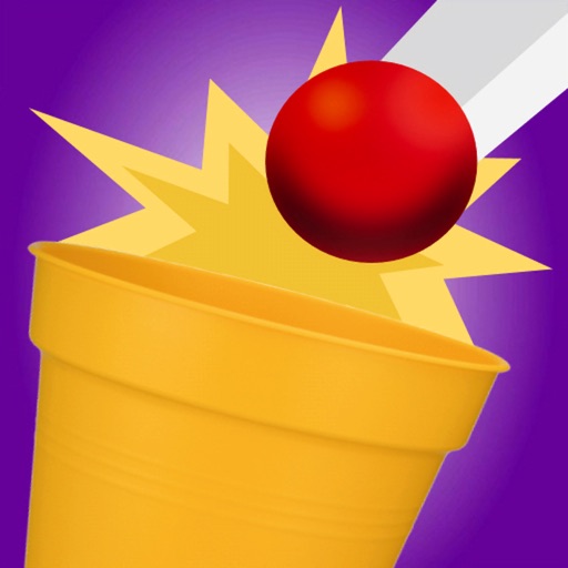 Idle Jackpot: Catch the balls!