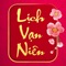 ► Ứng dụng Lịch Vạn Niên 2020 giúp bạn dễ dàng tra cứu lịch âm, lịch dương, thông tin về ngày và nhiều tính năng khác
