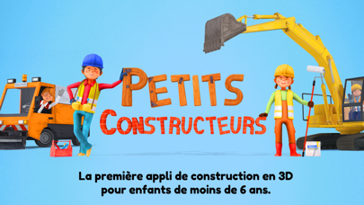 Petits Constructeurs Petits Constructeurs