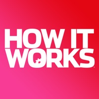 How It Works: digital edition apk