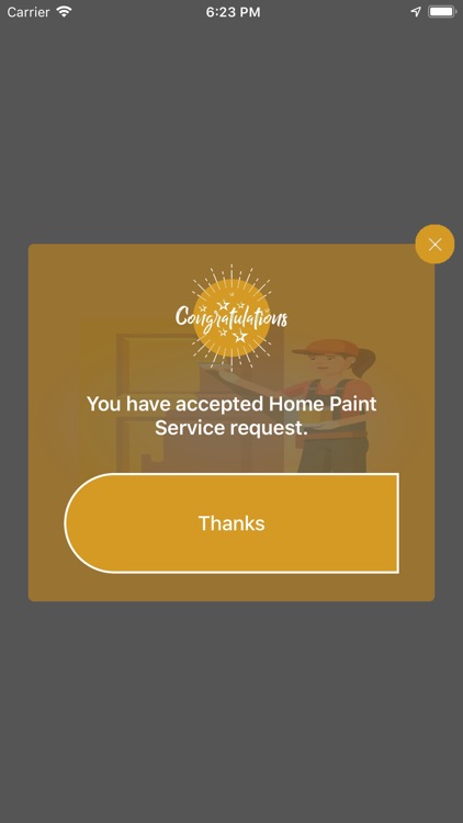 Home Paint - Provider screenshot-5