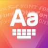 Fonts. Cool Fonts - iPhoneアプリ