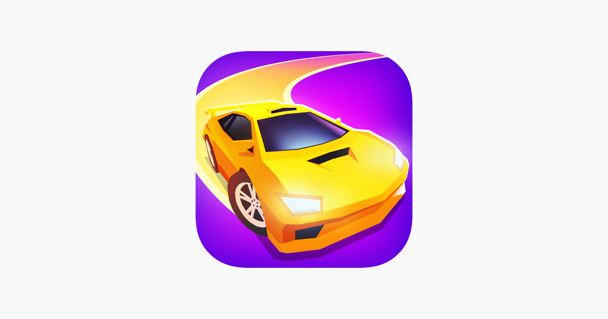 Drift It! trên App Store