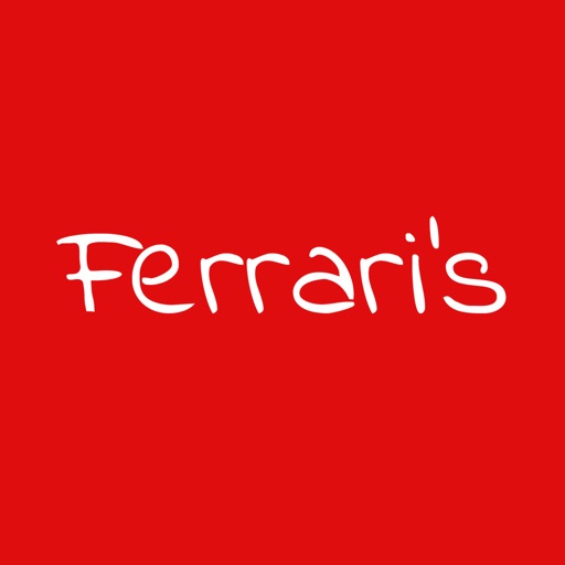 Ferrari's Little Italy iOS App