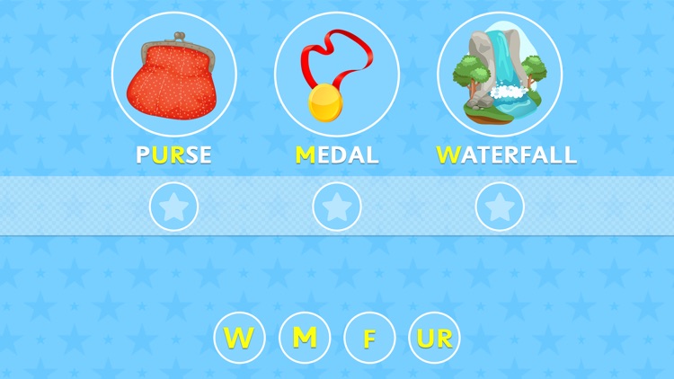 Phonics Playtime Premium screenshot-4