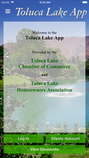 Toluca Lake(圖1)-速報App