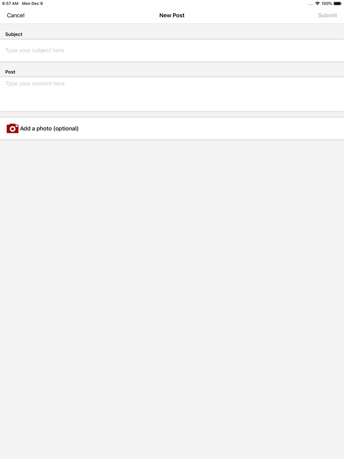 Tribridge Residential