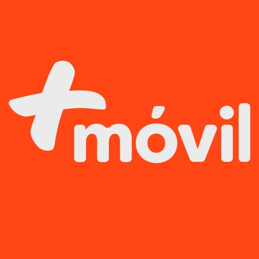 +Móvil TV App