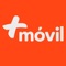 La aplicación de +Movil TV App le permite disfrutar de su servicio +Movíl en cualquier momento y lugar