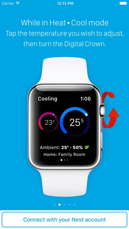 Thermo Watch for Nest screenshot-5