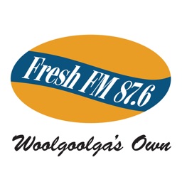 FRESH - FM (Woolgoolga's own)