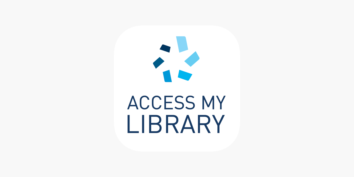 Access My Library® Trên App Store