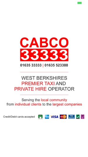 Cabco Newbury