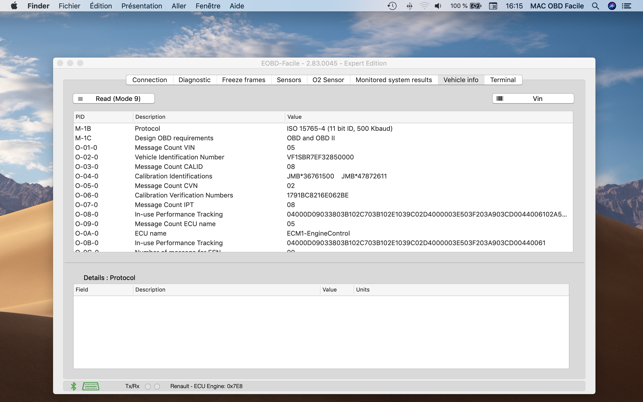 Automotive diagnostic software for mac download