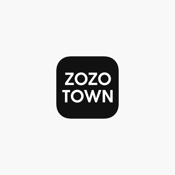 Zozotown ファッション通販 をapp Storeで