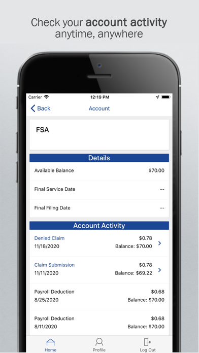 How to cancel & delete FIFTH THIRD BANK HSA from iphone & ipad 2