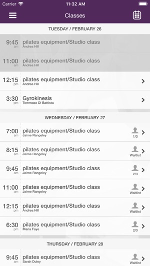 Pilates Plus(圖3)-速報App