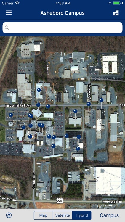 Randolph Community College screenshot-3