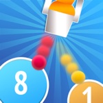 Download Bouncy Drops app