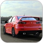 Rampage Racing Car Arena