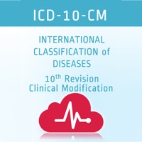 ICD10 - Clinical Modifications