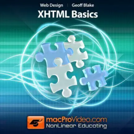 Basic Course for XHTML Cheats