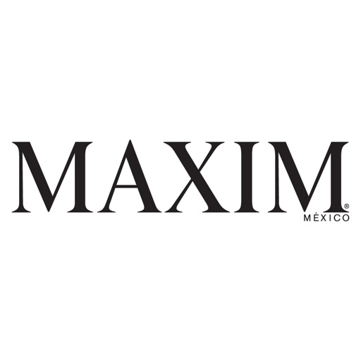 Maxim Mexico Revista