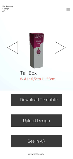 Packaging Design AR(圖8)-速報App