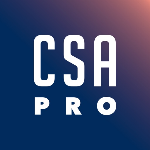 GP CSA Pro