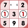 Icon Cool Online Sudoku