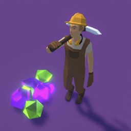 Diamond Miner 3D