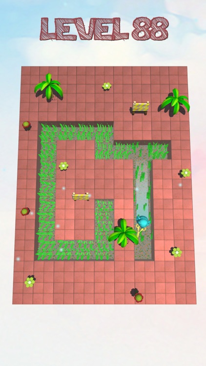 Grass Trimmer screenshot-4