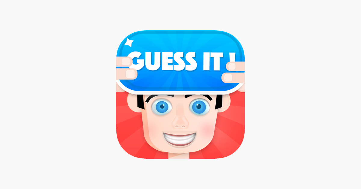 Guess It!!! Social on the App Store
