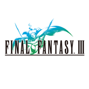 FINAL FANTASY III for iPad