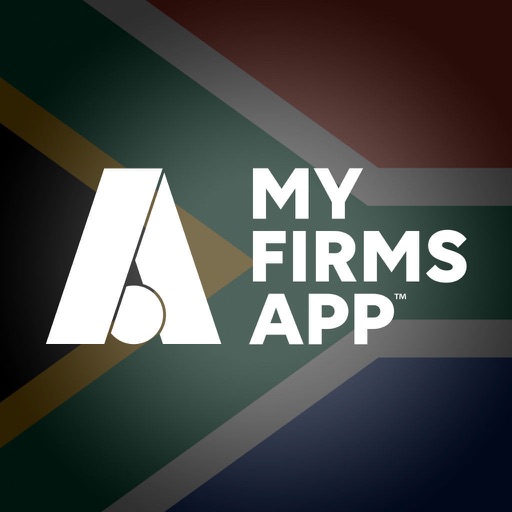South African Accountants App by MyFirmsApp
